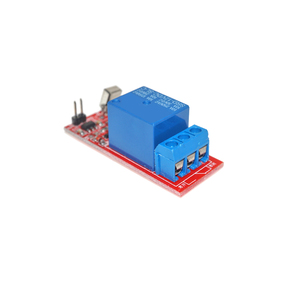 Okystar IR 1 Channel <strong>Relay</strong> Remote <strong>Control</strong> Switch <strong>Relay</strong> Board <strong>Control</strong> <strong>Relay</strong> <strong>Wireless</strong> 12V - Product Image 4