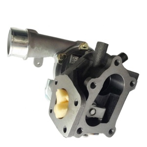 ターボチャージャーK04L33L13700C 1323649 71785250 53047109904ターボチャージャー用マツダCX-7 DISINAエンジン付き - Product Image 2