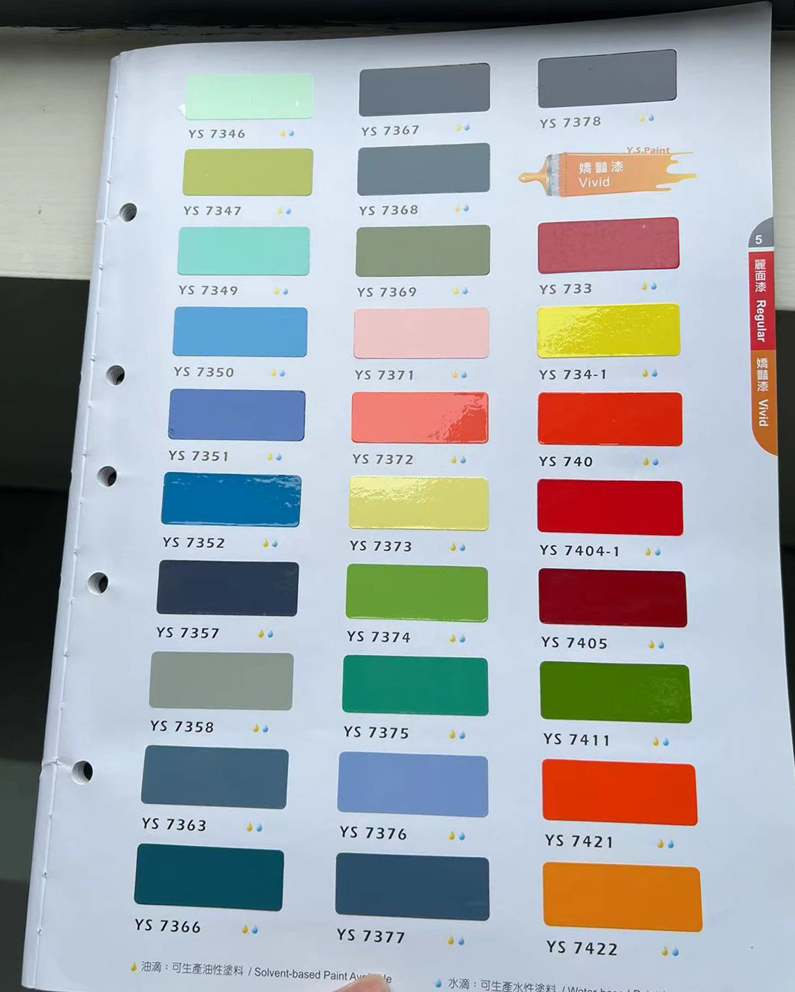 Customization