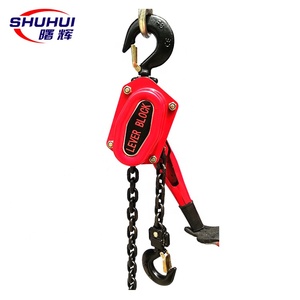 Customized <strong>Used</strong> <strong>Chain</strong> Hoists for Sale Lift Mini Crane Hand <strong>Chain</strong> Hoists - Product Image 4