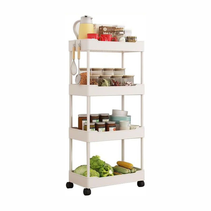 4 layers of small size