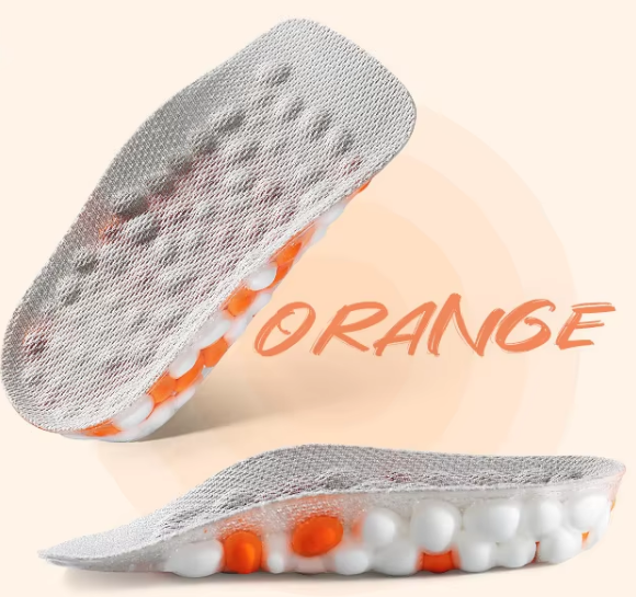 Naranja blanco 1,5 cm