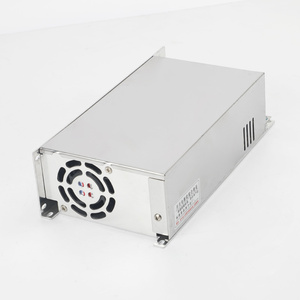 Fuente de alimentación de CC a CC Fuente de alimentación conmutada de 0 salidas individuales de 70-110VDC - Product Image 4