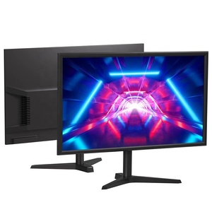 Pantalla universal Monitor LCD Monitor de oficina de 18,5 pulgadas Computadora 17 19 22 24 27 pulgadas Precio barato Monitor de PC LED Delgado - Product Image 5