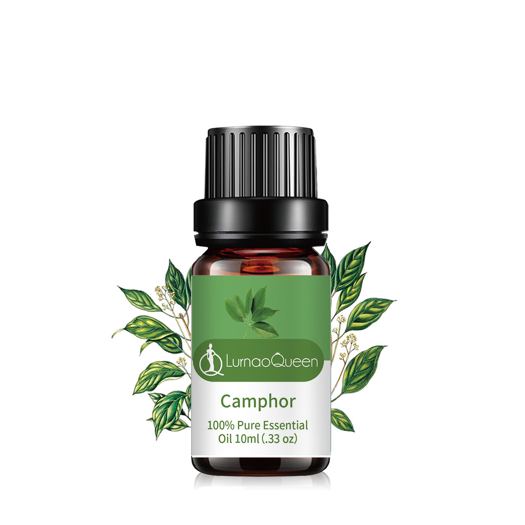 Single ingredient-camphor 10ml