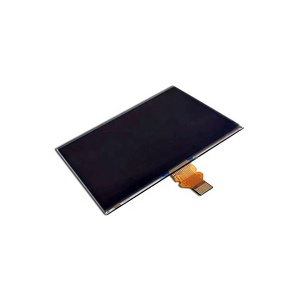 Sharp Monochrome <strong>LCD</strong> <strong>Display</strong> <strong>Module</strong> 400*240 IPS <strong>Character</strong> <strong>Display</strong> Screen with SPI Interface - Product Image 2