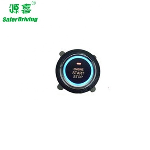 New Design for Engine <strong>Start</strong> Stop <strong>Button</strong> Engine One Touch <strong>Start</strong> Keyless Switch Smart <strong>Key</strong> System with Engine <strong>Push</strong> <strong>Button</strong> <strong>Start</strong> - Product Image 6