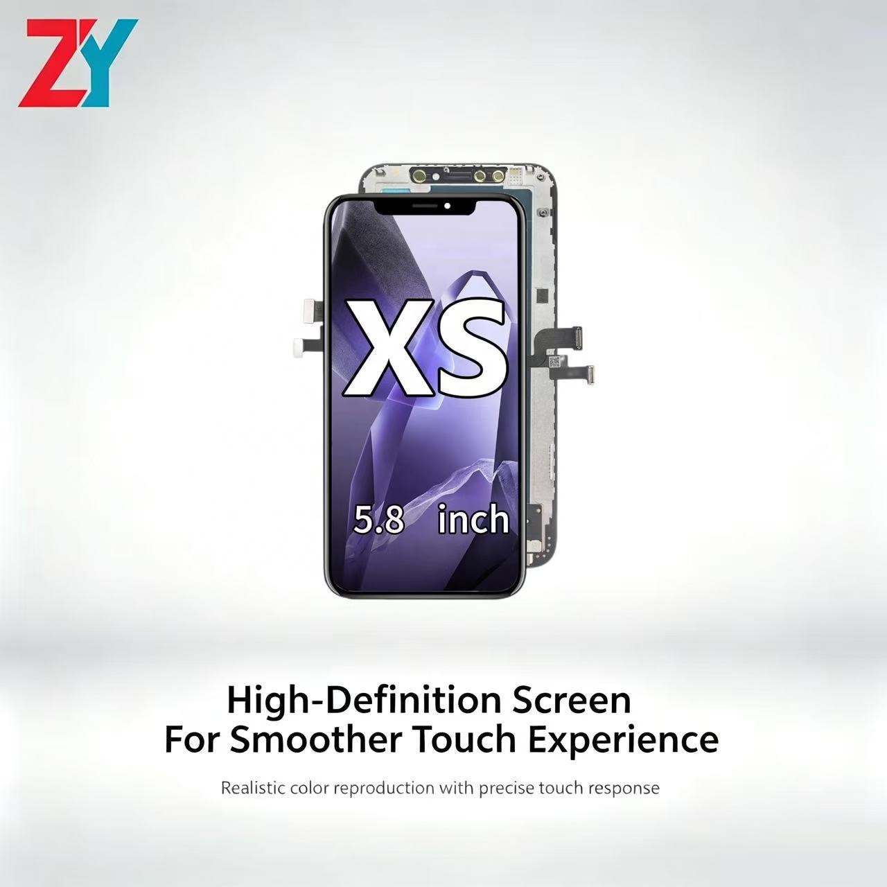 สำหรับ iPhone X/XS