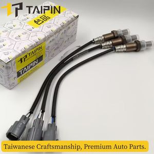 Sensore di ossigeno di fabbrica O2 89465-35660 per Toyota Land Cruiser 90 - Product Image 3