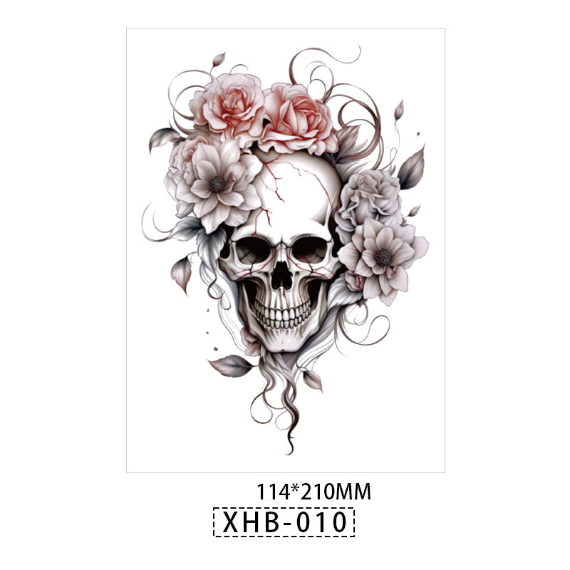 Xhb-010 - 114*210mm