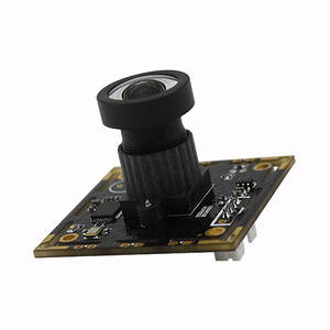 High Resolution 30 <strong>FPS</strong> 1080P Industrial Performance Sensor <strong>Smallest</strong> USB Camera Module with IMX323 - Product Image 3