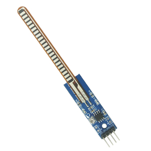 ロボティクスアームパワー用の新しいオリジナルの4.5インチベンドフレックスセンサー2.2/4.5 - Product Image 5