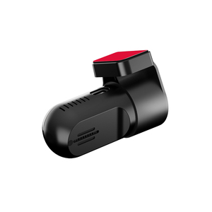 USB DVR運転レコーダービデオカメラフルHD 1080p ADASブラックボックス隠しロゴ交換可能電子犬用ダッシュカム車ブラック - Product Image 3