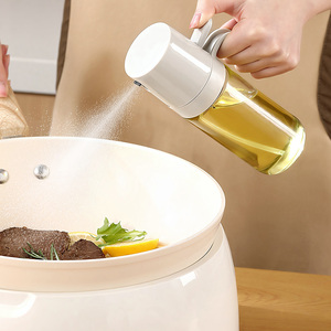 2 trong 1 dầu Dispenser phun thép không gỉ chức năng kép phun dầu - Product Image 3