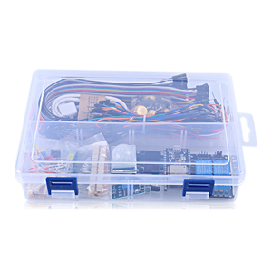 IP32開発スターターキットIOTキットメーカーDIY開発ワイヤレスWIFIコントロールキットarduiスターター対応 - Product Image 4
