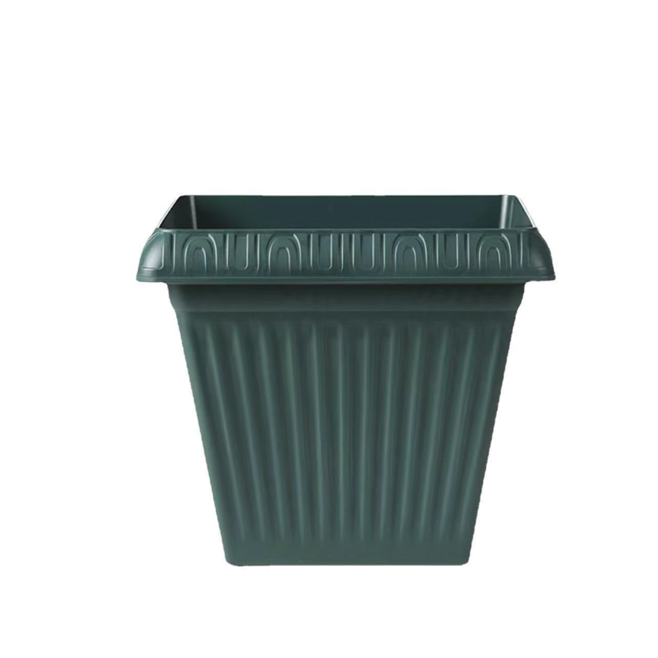 Vert foncé (avec plateau)