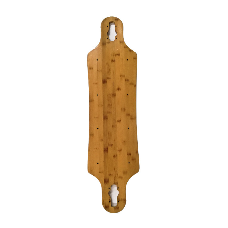 Bois de bambou