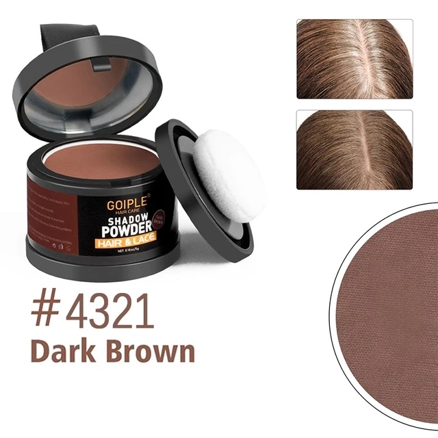 4321 dark brown