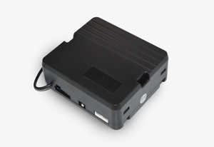 Sone-alarma antirrobo para llaves de coche, botón de arranque del motor, PP - Product Image 5