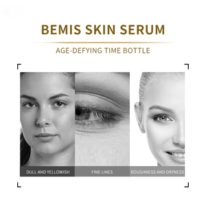 OEM Post güneş onarım nemlendirici cilt gözenekleri özü su sıvı Ginseng özü su küçültmek - Product Image 3