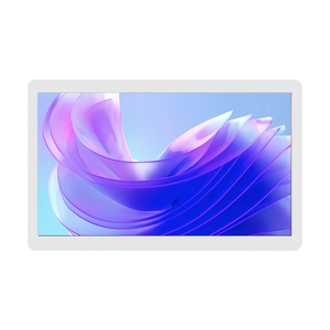 Kingtop 14,1-Zoll-WIFI Netzwerk Android Tablet PC mit FULL HD 1920*1080 LCD Interaktive Werbung Display USB GPS Typ C-1080p - Product Image 5