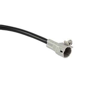 1B20037610027 Sensor de velocidad velocímetro transmisor Sensor de velocidad del vehículo para Ford Foton - Product Image 3