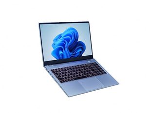 Alta calidad personalizar 8GB 16GB Win10 precio barato juego portátil 15,6 pulgadas 1920*1080 ordenador Core i7 portátiles - Product Image 5
