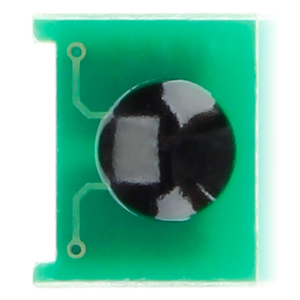 Toner Chip for <strong>HP</strong> Color LaserJet CP2020 CP2024 CP2024DN CP2024N CP2025 CP2026 CP2027 CP2024n CP2024dn CP2025n CP2025dn CP2025x - Product Image 1