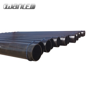 Alta calidad API 5l ASTM a106 a53 grado B sch40 para tubería de petróleo y gas