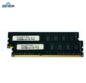 PC DDR3 RAM 4GB 8GB 8 Memoria Desktop-Speicher modul Computer PC3 1600MHz 10600 288Pin 8GB 1,5 V UDIMM DDR3 - Product Image 3