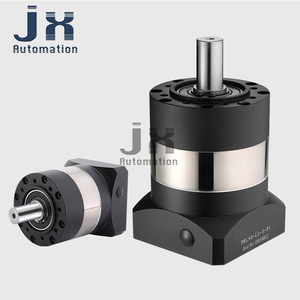 PRL60-L1/L2齿轮比3 ~ 100精密行星减速器，带57/86步进电机 - Product Image 4