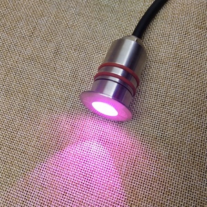 IP65 LEDリニア地下ライトステンレススチールボディDC12VイングラウンドLED景観照明 - Product Image 5