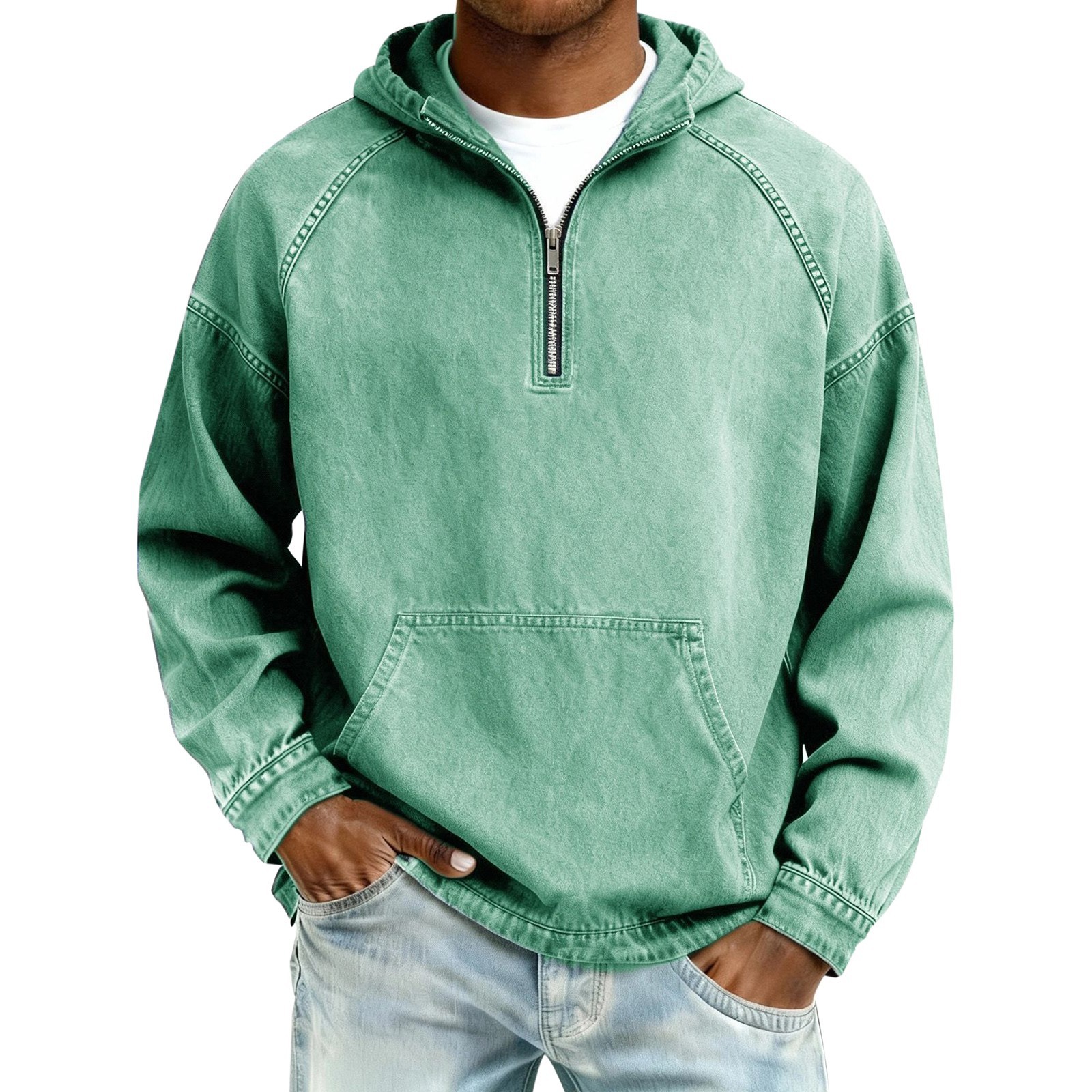 Light green