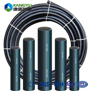 20/25/32/40/50/63/75mm White Polyethylene <strong>HDPE</strong> Coil <strong>Roll</strong> Strip Pipe Hose <strong>Tube</strong>