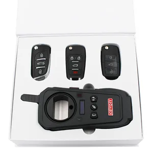 KEYDIY KD-X2 KD X2 Remote Maker il miglior strumento per il controllo remoto aggiornamento del mondo on-line Auto chiave programmatore copia 96bit 48 Chip - Product Image 1