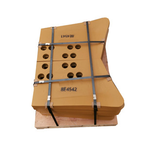 Dozer END BIT D10 uç bit D11 kesme kenarları ve uç BIT 9W8874 9W8875 8E4545 8E4546 kesme bıçağı dozer dozer bıçağı d10 - Product Image 3