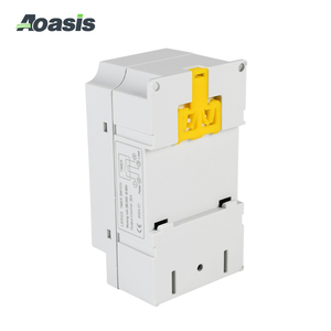 OASIS LR316S LCD-Display Programmier barer 220-V-Timer-Schalter Mini Multifunktion aler digitaler elektronischer mechanischer Zeit schalter - Product Image 6
