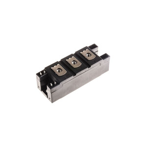 MCC162-16IO1サイリスタモジュールMCD162-16IO1サイリスタダイオードモジュール - Product Image 2