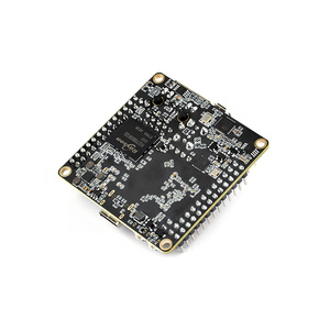 Aismartlink Waveshare Luckfox Lyra Ultra RK3506B Micro Linux開発ボード8GeMMC -- WIFIとPOEモジュールのない基本キット - Product Image 2