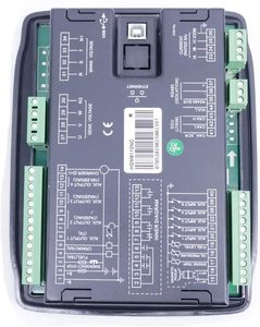 Smartgen HGM6110NC Genset Controller generatore Genset Controller automatico muslimcon RS485 e interfaccia USB - Product Image 3