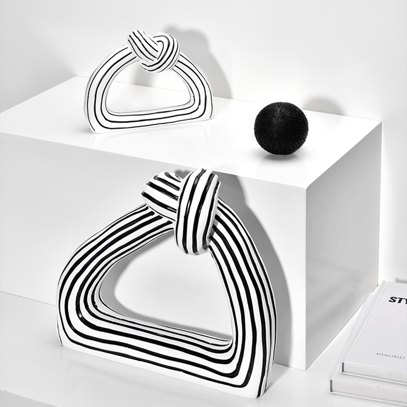 Noir + blanc