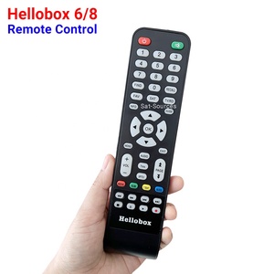 Hellobox 6 / Hellobox 8 uzaktan kumanda yok pil yok jiroskop Hellobox6 / Hellobox8 için ses yok - Product Image 1