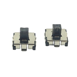 TS-1502 interruttore a pulsante di navigazione a 4 vie Joystick multidirezionale multidirezionale - Product Image 1