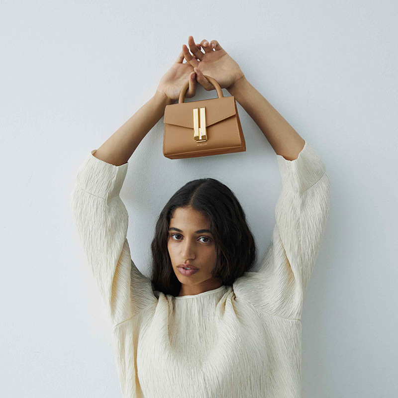 สีคาราเมล