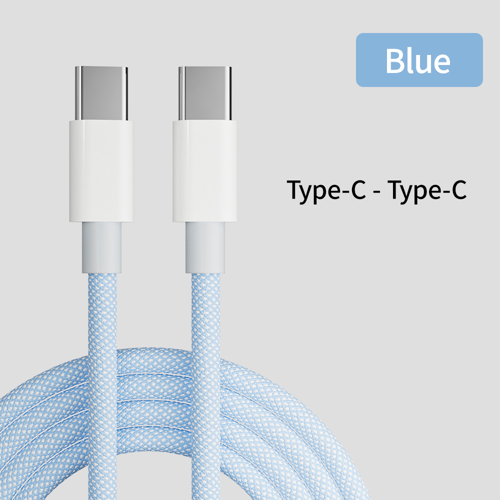 C-C blu
