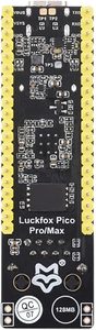 Luckfox Pico Max RV1106Linuxマイクロ開発ボード内蔵PORはARM Cortex-A7/RISC-V MCU/NPU/ISPプロセッサを統合します - Product Image 2