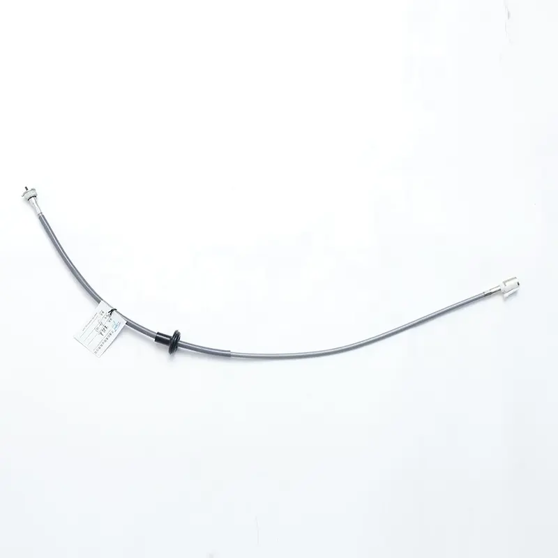 Автомобильный Кабель спидометра, кабель измерителя, серый внешний корпус и длина кабеля oem 96178478 // 96178353 для BLU и lanos