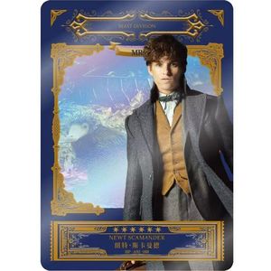 Toptan orijinal kart oyunu Harryt Potter Wizarding koleksiyon kartı Dawn Edition 1st bomba periferik kart kör kutu - Product Image 2