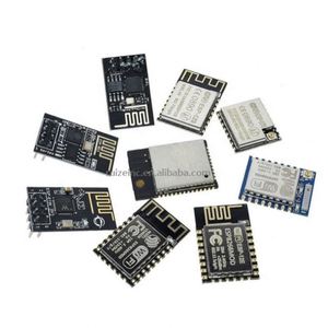 ESP8266 ESP-12F Serial WIFI Moule ESP-01 ESP-07 ESP-12S ESP-12EF W600 seriellen WIFI Wireless-Modul ESP32 Wireless-Transceiver - Product Image 3