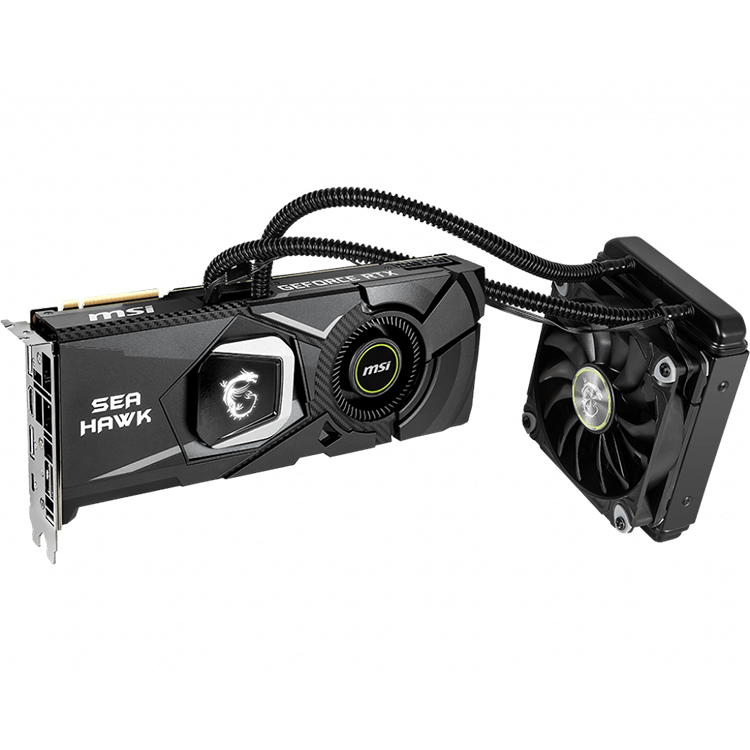 Geforce GTX 2080 Ti